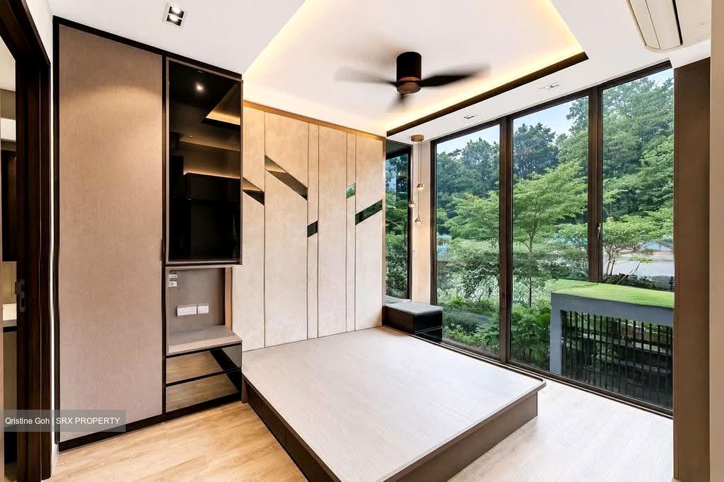 The Visionaire (D27), Condominium #610267041